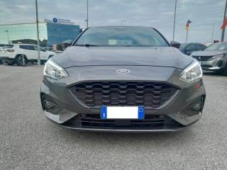 FORD Focus usata, con Cerchi in lega