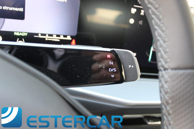 AUDI Q3 usata, con Vetri oscurati