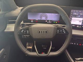 AUDI Q3 usata, con Vetri oscurati