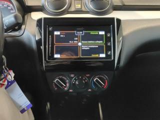 SUZUKI Swift usata 11
