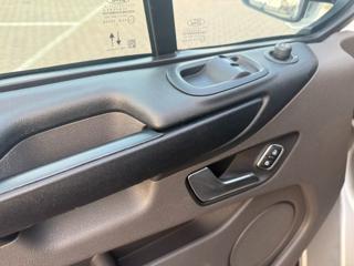 FORD Transit Custom usata 60