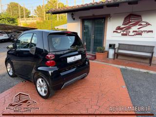 SMART ForTwo usata, con Airbag Passeggero