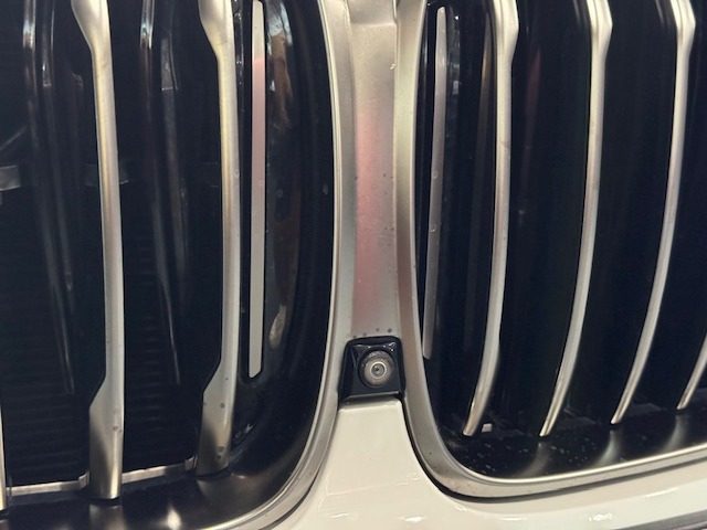 BMW X5 usata, con Vetri oscurati