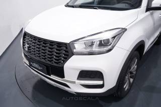 DR MOTOR DR 4.0 usata, con Sensori di parcheggio posteriori