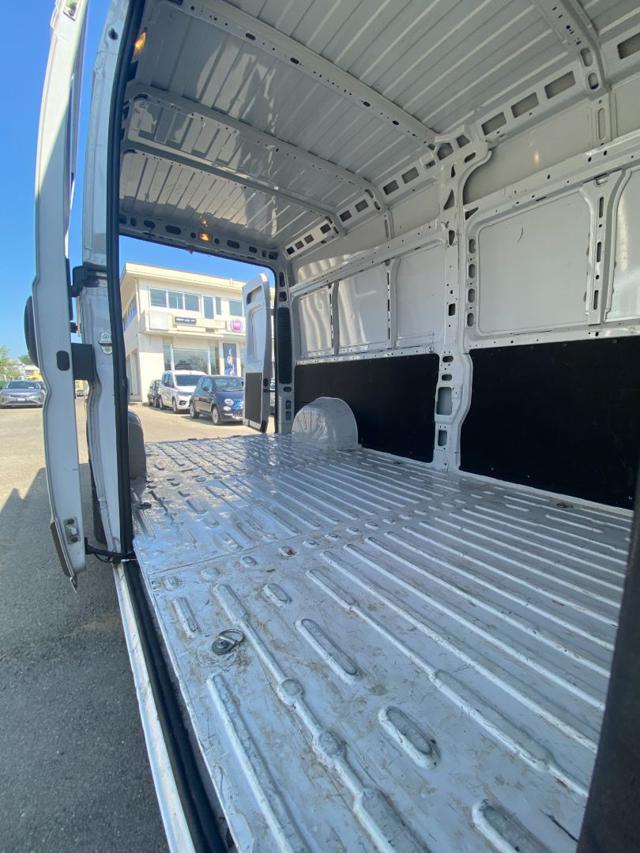 FIAT Ducato usata 19