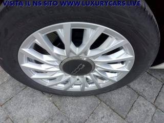 FIAT 500 usata 28
