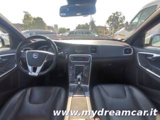 VOLVO V60 usata, con Cerchi in lega