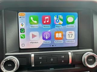 FORD Mustang usata, con Cruise Control