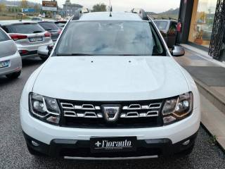 DACIA Duster 1.5 dCi 110CV Start&Stop 4x2 Lauréate PROMO!!!!