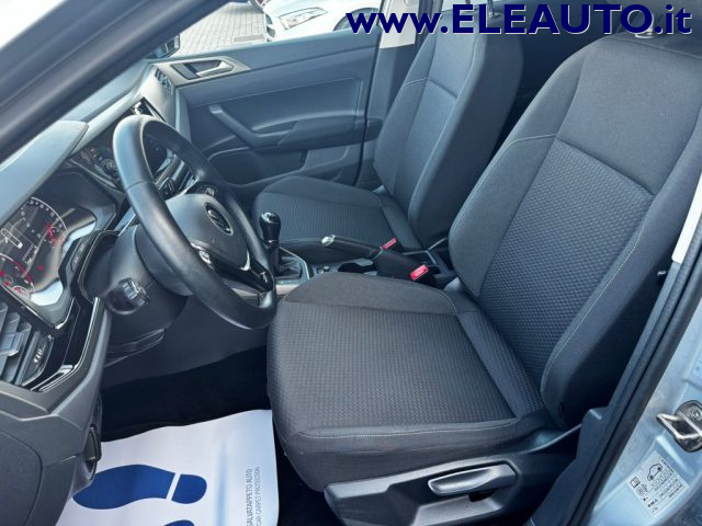 VOLKSWAGEN Polo usata, con Fendinebbia