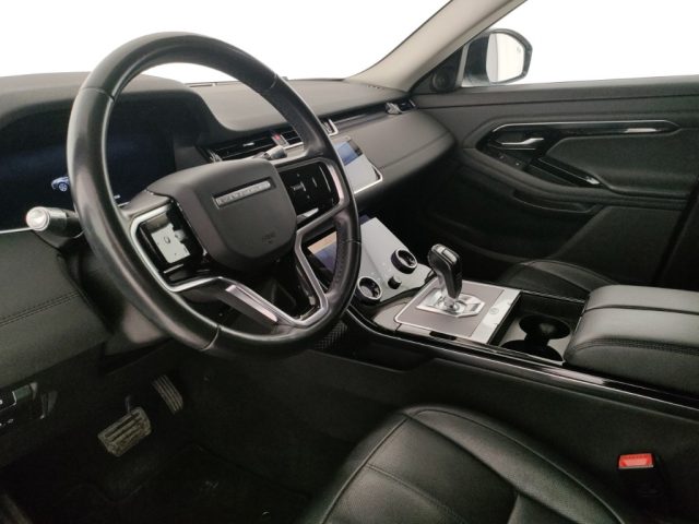 LAND ROVER Range Rover Evoque usata, con Controllo trazione