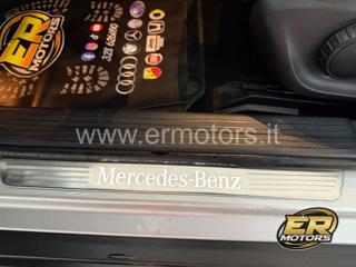 MERCEDES-BENZ GLA 220 usata, con Immobilizzatore elettronico