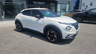 NISSAN Juke usata, con Airbag