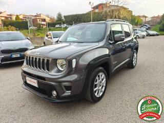 JEEP Renegade usata, con Airbag