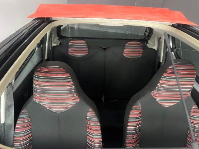 CITROEN C1 usata, con Climatizzatore