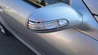 MERCEDES-BENZ SLK 200 usata, con Isofix