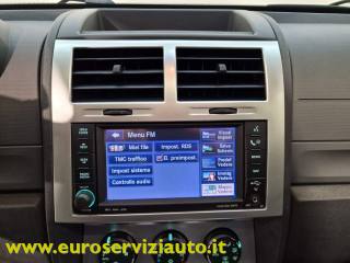 DODGE Nitro usata, con Bracciolo