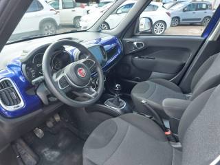 FIAT 500L usata 7