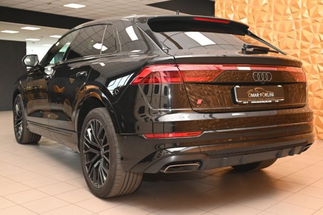 AUDI Q8 usata 95