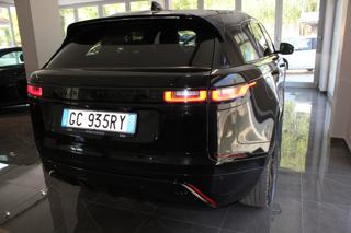LAND ROVER Range Rover Velar usata, con Airbag