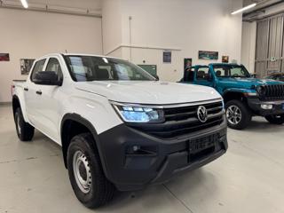 VOLKSWAGEN Amarok usata, con Airbag