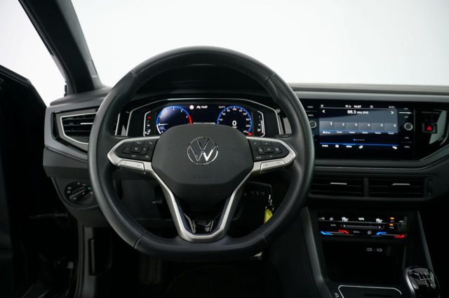 VOLKSWAGEN Taigo usata, con Cerchi in lega
