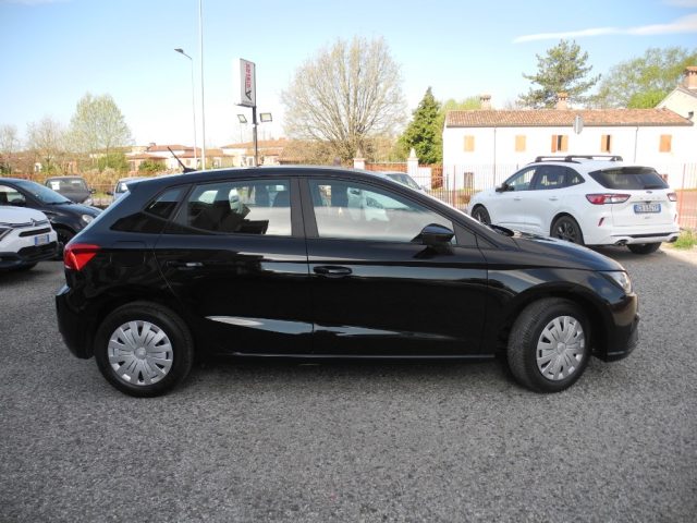 SEAT Ibiza usata 76
