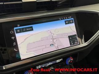 AUDI Q3 usata, con Immobilizzatore elettronico