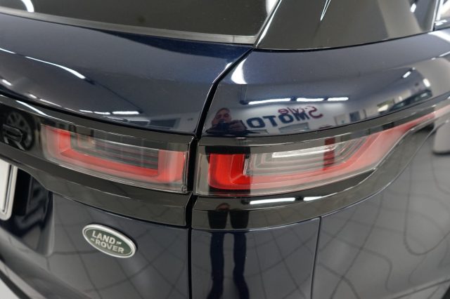 LAND ROVER Range Rover Velar usata, con Controllo elettronico della corsia