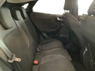 FORD Puma usata, con Filtro antiparticolato
