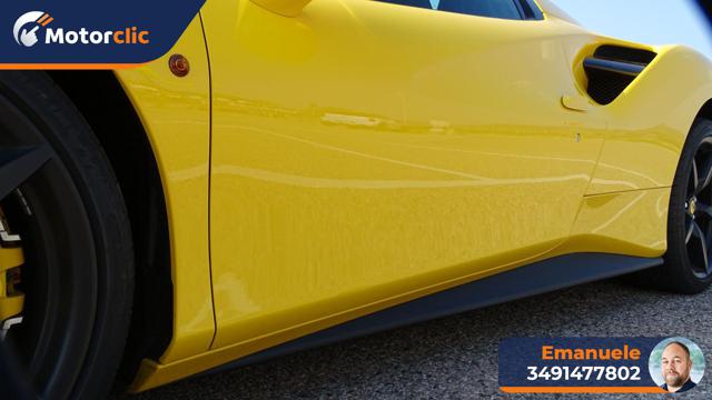 FERRARI 488 usata 44
