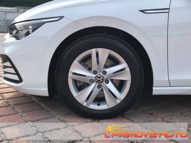 VOLKSWAGEN Golf usata, con Climatizzatore