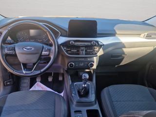FORD Kuga usata, con Climatizzatore