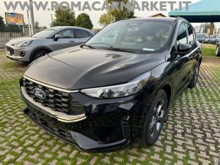 FORD Kuga usata, con Sistema di navigazione