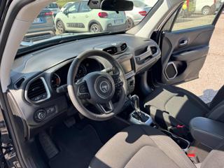 JEEP Renegade usata, con Controllo trazione