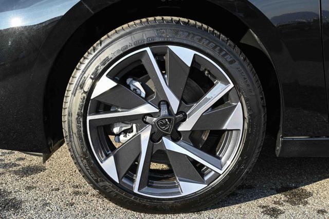 PEUGEOT 308 usata, con Controllo automatico clima