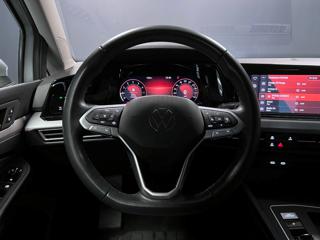 VOLKSWAGEN Golf usata, con Climatizzatore