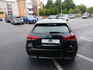 MERCEDES-BENZ A 180 usata, con Alzacristalli elettrici
