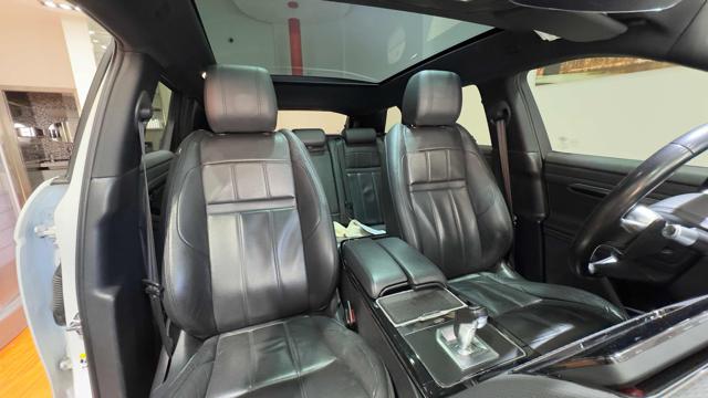 LAND ROVER Range Rover Evoque usata, con Climatizzatore