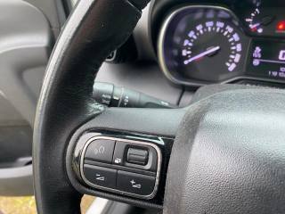 CITROEN C3 Aircross usata, con Controllo automatico clima