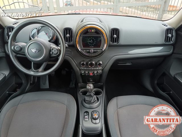 MINI Countryman usata 72