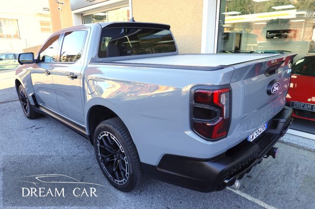 FORD Ranger usata, con Airbag Passeggero