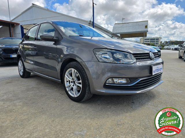 VOLKSWAGEN Polo usata, con Autoradio