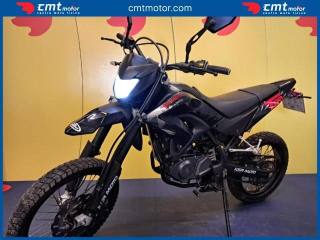 KSR MOTO TW 125 SM usata 3