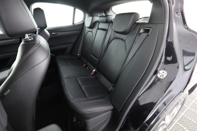 ALFA ROMEO Stelvio usata 3