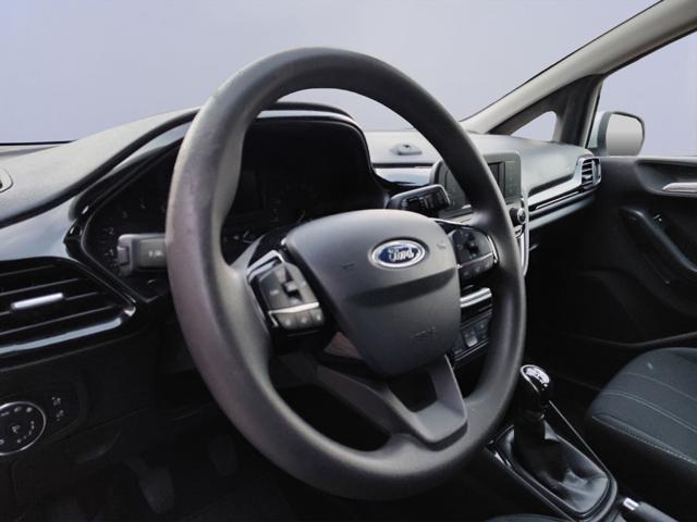 FORD Fiesta usata, con ESP