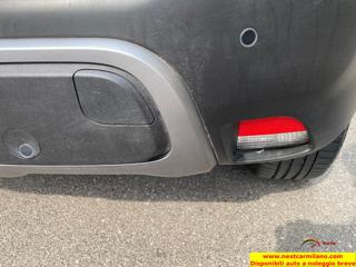 CITROEN C3 Aircross usata, con Sensori di parcheggio posteriori