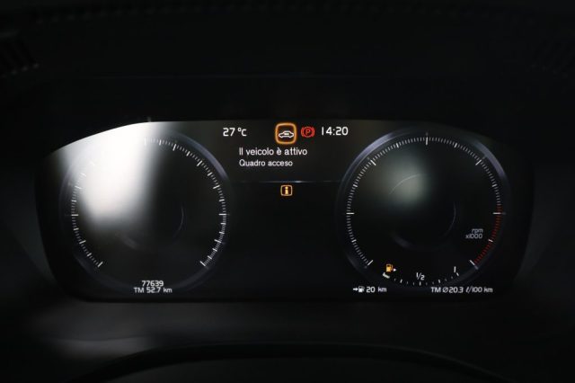 VOLVO XC60 usata 6