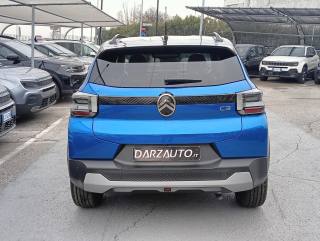 CITROEN C3 usata, con Touch screen