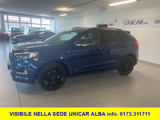 FORD Edge usata, con Airbag laterali